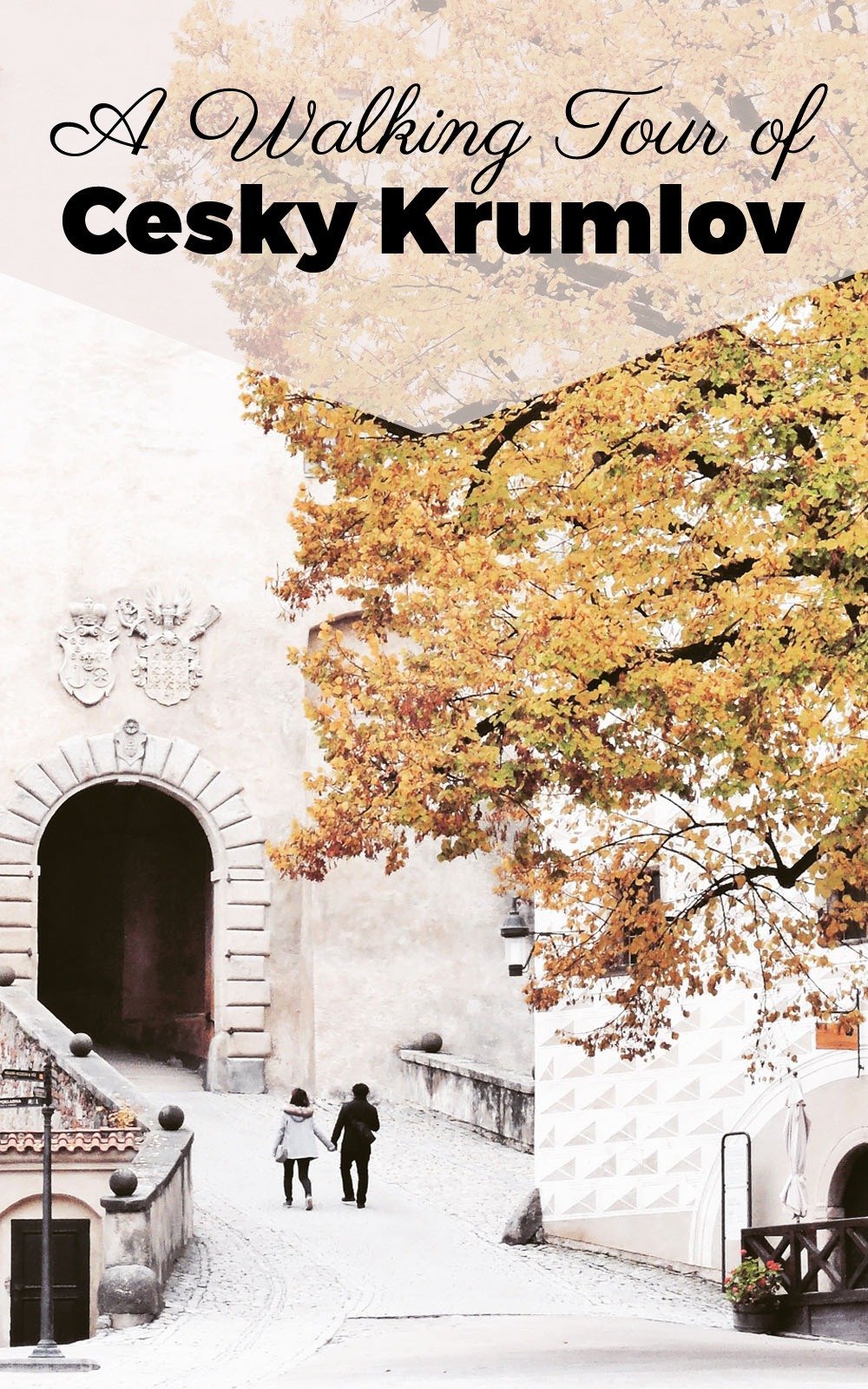 A medieval castle town set on the banks of a capricious river, its streets lined with a mixture of Renaissance, Baroque, and Gothic buildings – if it sounds like I’m describing a fairytale town, that’s exactly what Cesky Krumlov is. Here's a walking tour itinerary that will take you through some of the best spots in the old town.