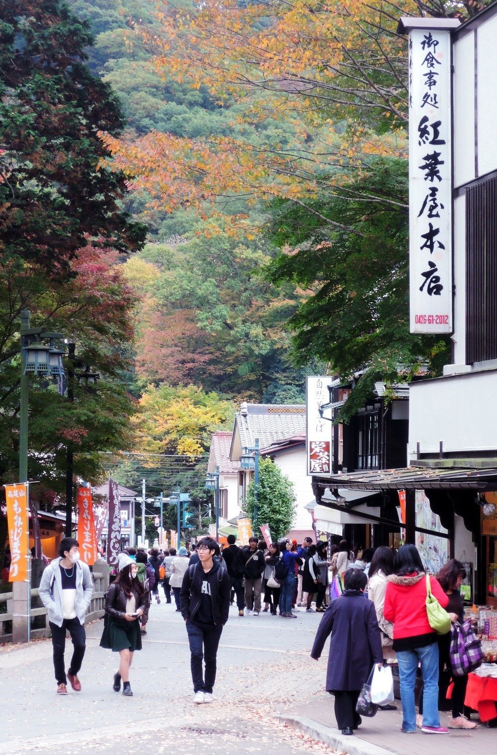 A visit to Tokyo is an endless feast for the senses and certainly a mecca for those craving the adrenaline rush of the city. But for those craving a quiet, relaxing holiday, you’ll find plenty of pockets of peace throughout the city. Click through for a guide to a relaxing holiday in Tokyo.