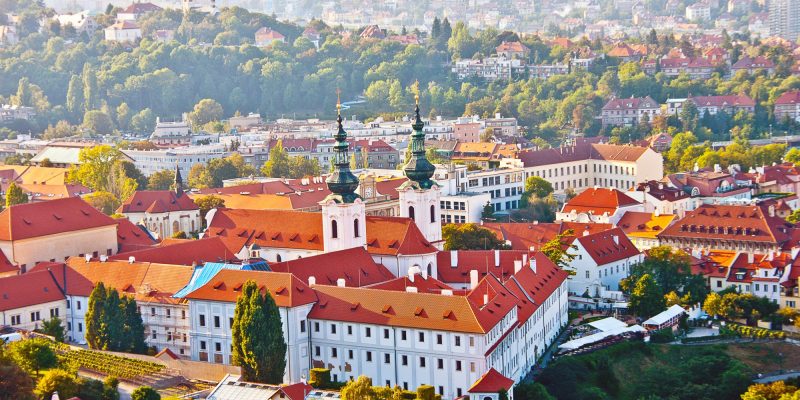 Here’s what to do on your first visit to the Czech Republic: immerse in the fairytale cities of Prague and Cesky Krumlov, drive or hike around the countryside, and drink up the magic, atmosphere, and the world’s greatest beer.