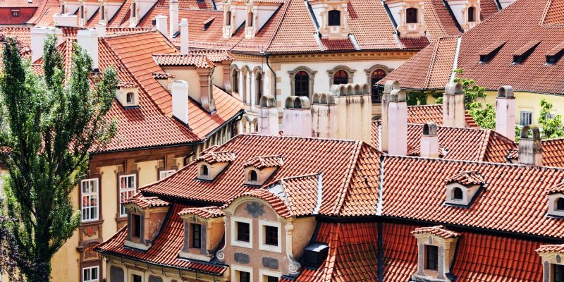Where to stay in Prague - a guide to the neighborhoods and best hotels in Prague