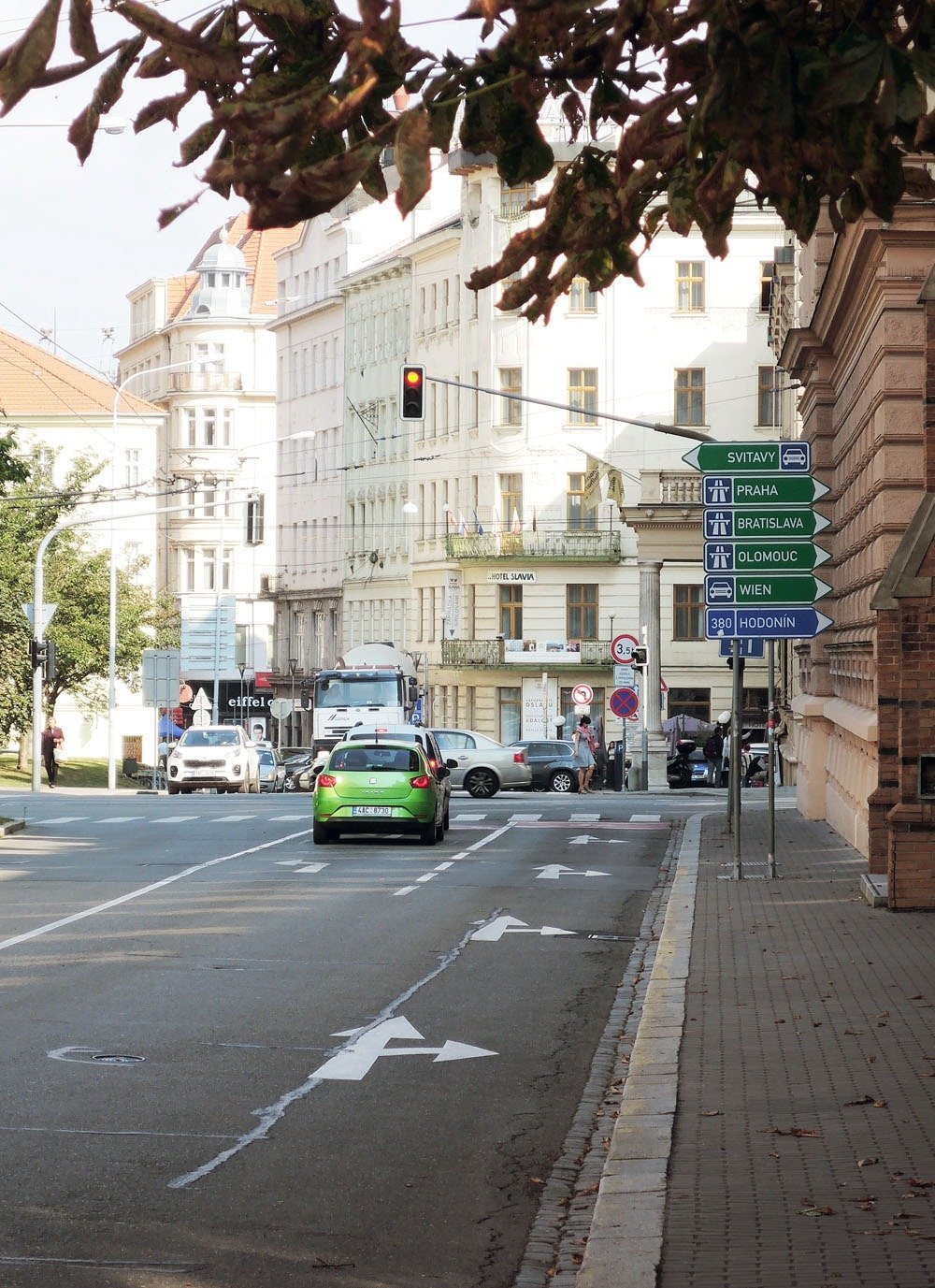 Brno is a crossroads for Central Europe’s major cities but it deserves more than a 5-minute train switch! Whether you’re looking for historical landmarks, a vibrant coffee culture, or obscure attractions, Brno has you covered. Visit South Moravia’s capital with this travel guide.