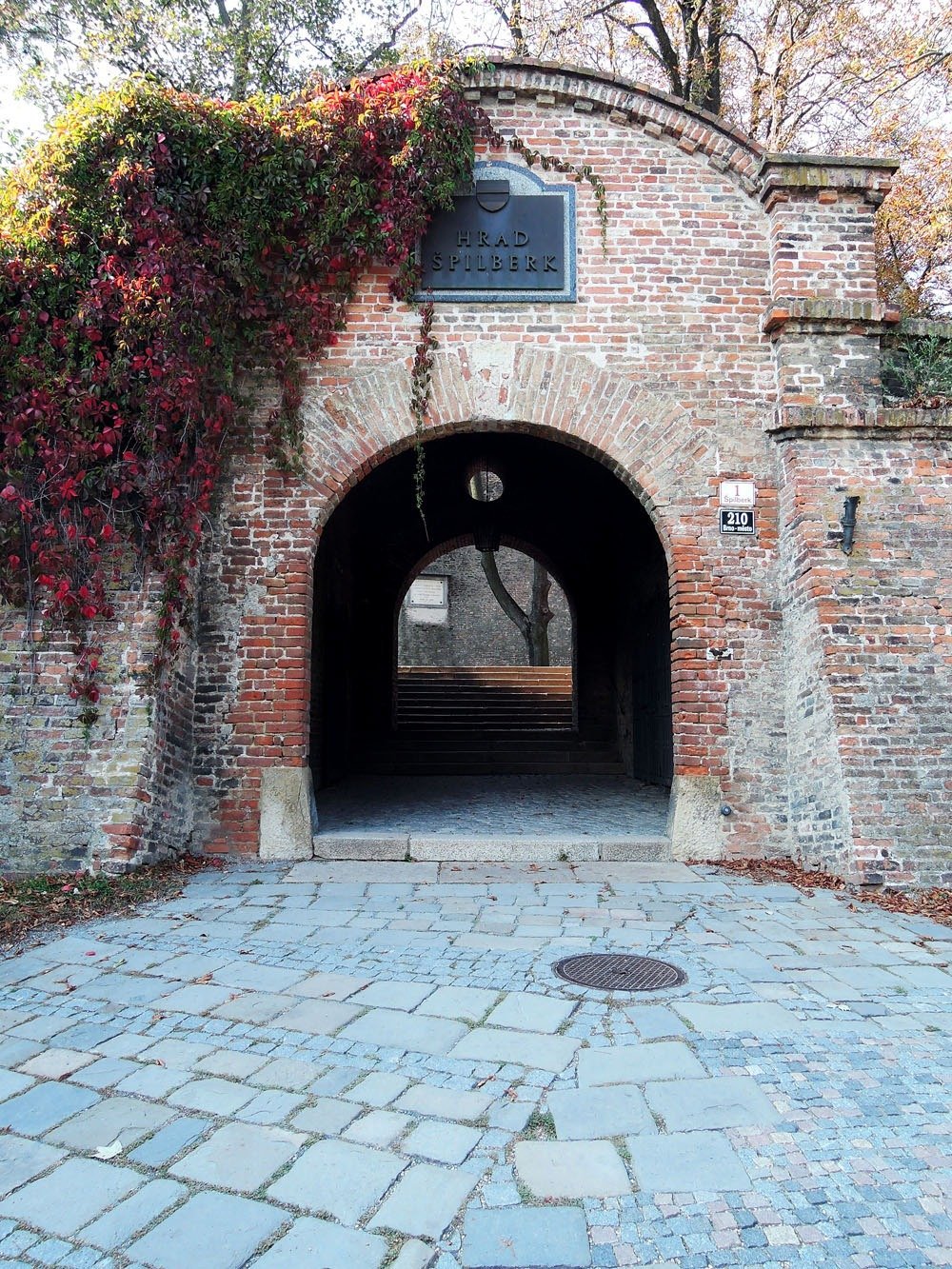 Spilberk Castle is hardly Disney material, what with a forbidding appearance and a grim past. But there are lots to learn about the history of Brno and Europe in this castle turned fortress turned prison. Click through for a city break guide to Brno.