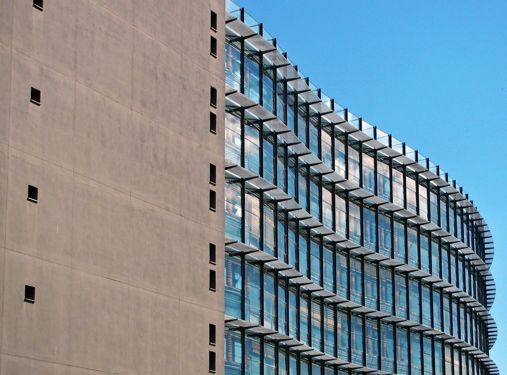 The Moravian library in Brno, second largest in all of Czech Republic, is a fine example of modern architecture. Brno is home to plenty of architectural gems, notably those from the Functionalist movement.