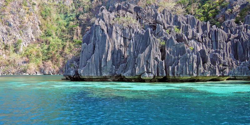 Every month, we choose one amazing destination and give you a quick burst of travel inspiration.