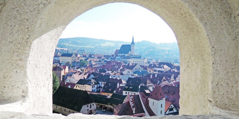 Cesky Krumlov’s twisted streets and scenic vistas will have you falling hard for this medieval town. Walk around its charming cobbled streets and gorgeous castle grounds, get to know its royal families and artists, and enjoy a magical evening on the banks of Vltava for a holiday to remember.