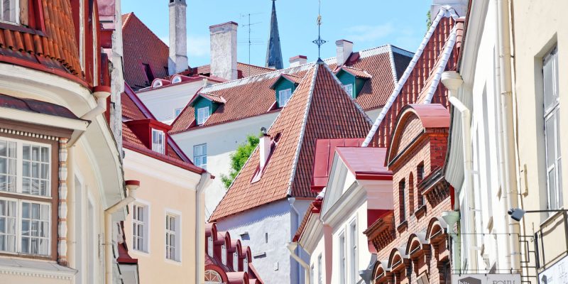 Looking for a new city to explore? Tallinn definitely fits the bill. Estonia’s capital will fondly remind you of many of your favorite European cities – and yet it’s completely distinctive and fresh. This classic port city has as many influences as the waves of people that have found their way onto its piers, and now it’s fast-becoming Europe’s prime startup scene. It’s for anyone looking for a dose of creative inspiration and heaps of adventure, really. Sounds like you? Here’s how to explore and where to stay in Tallinn.