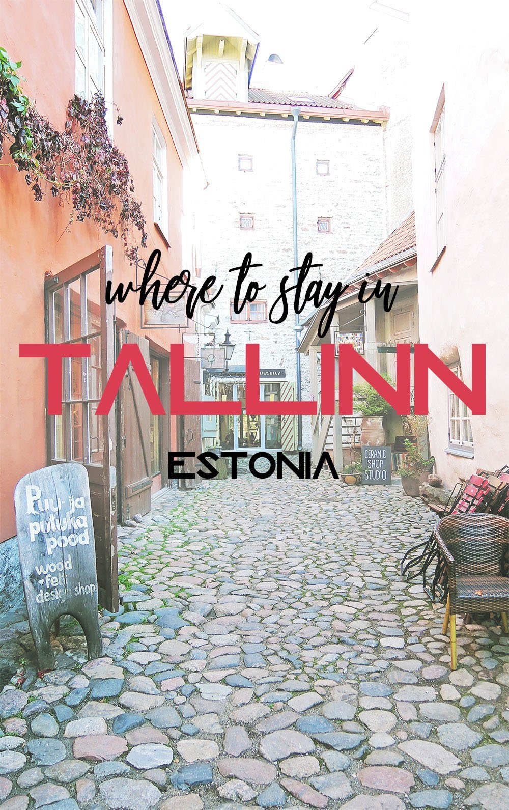 Looking for a fresh, new city to explore? Here’s where you should go: Tallinn. This is where you can enjoy a breathtaking medieval town and an indie creative culture – plus everything in between! This classic port city has further opened its doors to become Europe’s prime startup scene, filling the streets with new blood and imagination. It’s for anyone looking for a dose of creative inspiration and heaps of adventure, really. Sounds like you? Here’s how to explore and where to stay in Tallinn.