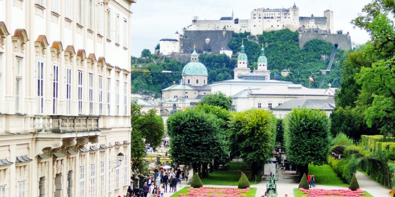 Salzburg is a magical city that’s not to be missed when visiting Austria. From majestic Baroque palaces to towering medieval fortresses and a long love affair with music and the arts, there’s much to see, hear, and enjoy in this charming city. Here’s how to spend 3 days in Salzburg.