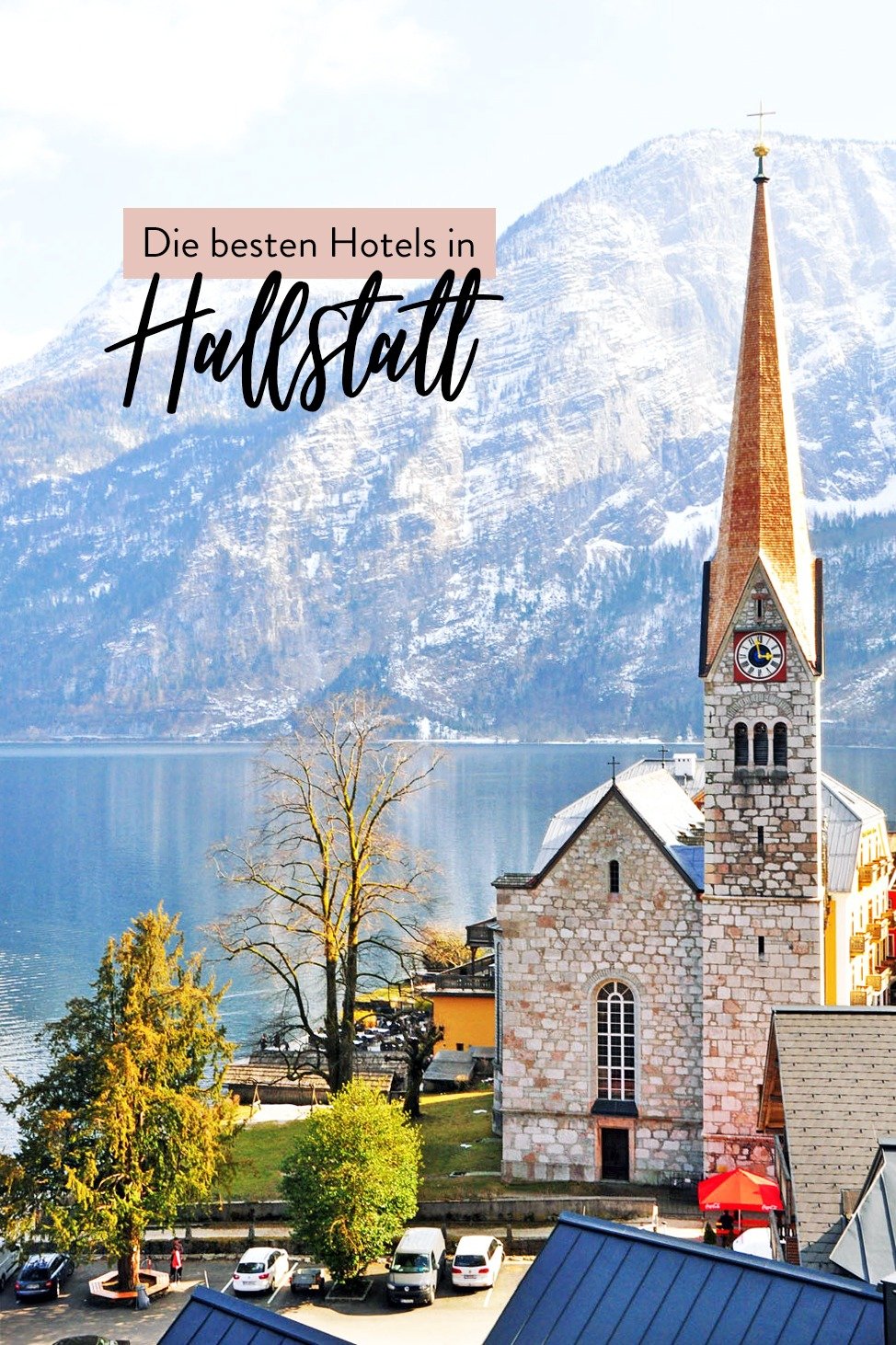 Erkunde Österreichs bezaubernde Landschaft und verbringe einen kleinen Urlaub in Hallstatt, einer wunderschönen Märchenstadt inmitten der schönsten Naturlandschaften. Wenn Du schon bald eine Reise planst, findest Du hier die besten Hotels in Hallstatt.