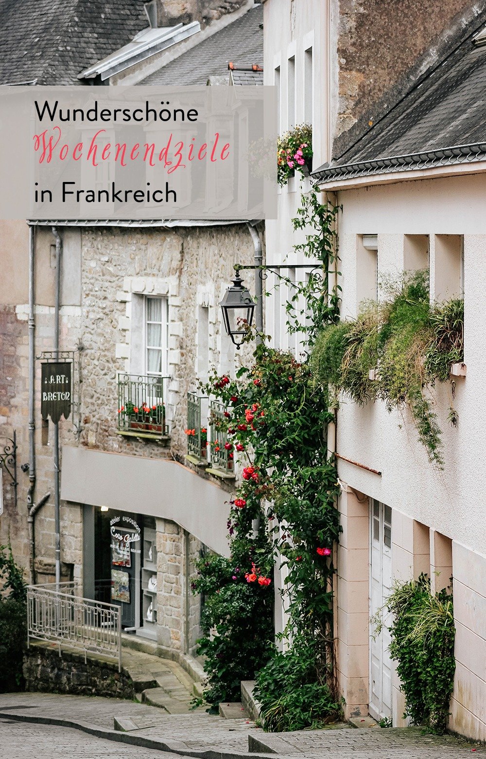 Von Weinregionen bis hin zu Strandstädten: In Frankreich gibt es für jeden etwas zu entdecken. Nimm dir eine Auszeit in einem dieser spannenden französischen Wochenendziele und erlebe das Beste, was das Land zu bieten hat.